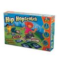 Hip Hopscotch Game Rules