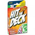 Hit The Deck Game Rules