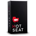 Hot Seat Game Rules