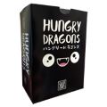 Hungry Dragons