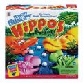 Hungry Hungry Hippos Game Rules