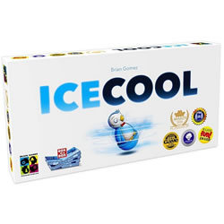 Icecool Board Game