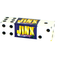 Jinx Board Game