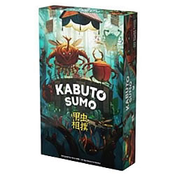 Kabuto Sumo Game