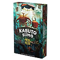 Kabuto Sumo Game Rules