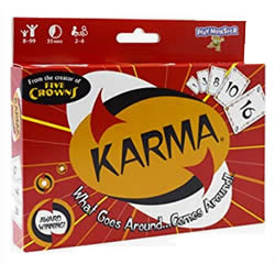 Karma Game