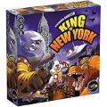 King Of New York Game Rules