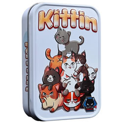 Kittin Children's Game