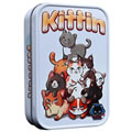Kittin Game Rules