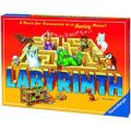 Labyrinth Game Rules