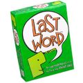 Last Word Game Rules