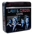 Law and Order Game Rules