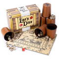 Liar's Dice Game Rules