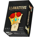 Llamasters Game Rules