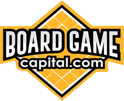 Board Game Capital