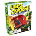 Loose Caboose Game Rules