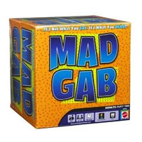 Mad Gab Game