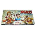 Mad Magazine Game Rules