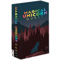Magical Unicorn Quest