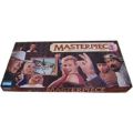 Masterpiece Game Rules