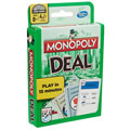 Monopoly Deal Game Rules