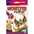Monster Maker Game Rules