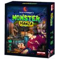 Monster Mania Game Rules