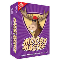 Moose Master Game