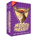 Moose Master Game Rules