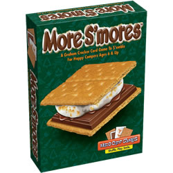 More S'mores Game