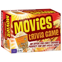 Movies Trivia Game Game