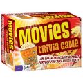 Movies Trivia Game Game Rules