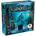 Mysterium Game Rules