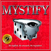 Mystify Game