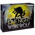 One Night Ultimate Werewolf Game Rules