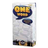 One Word Game