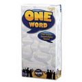 One Word Game Rules