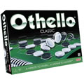 Othello Game Rules