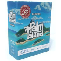 Palm Island Game
