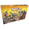 Panic Fire / Shoot Your Friends Game Rules