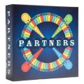 Partners Game Rules