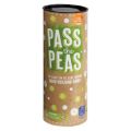 Pass The Peas Game Rules