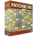Patchwork Game Rules