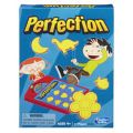 Perfection Game Rules
