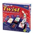 Phase 10 Twist Game Rules