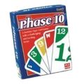 Phase 10 Game Rules