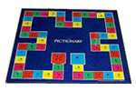 Pictionary Game Board