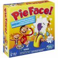 Pie Face Game Rules