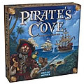 Pirate's Cove Game Rules