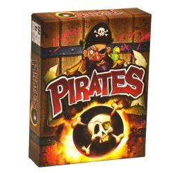 Pirates Game